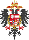Coat of arms of Ferdinand II