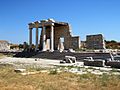 Miletus- Temple - panoramio