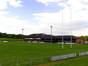 Newbury Rugby Football Club