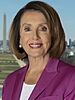 Official photo of Speaker Nancy Pelosi in 2019 (1).jpg