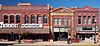 Pipestone Commercial Historic District