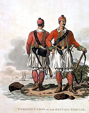 Privates-Of-The-Greek-Light-Infantry-Regiment-1812-cropped