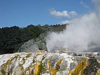 Rotorua PoW