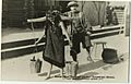 Scene, lost colony, water carrier (21516216934)