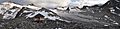 Snowbird Glacier Hut