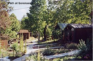 Sorensens Resort - panoramio - UncleVinny (2)