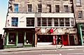 The former 1st floor Nicholson's Cafe now renamed Spoon in Edinburgh