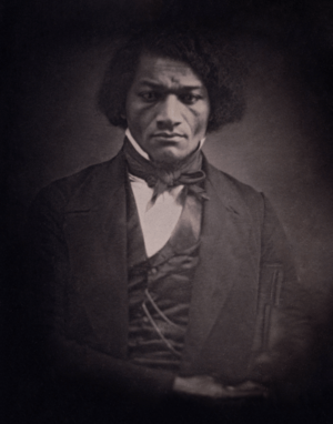 Unidentified Artist - Frederick Douglass - Google Art Project-restore