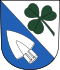 Coat of arms of Waltalingen
