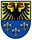 Coat of arms of Lorscheid  