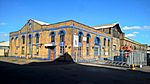 Woolwich Dockyard (former Brass Foundry)