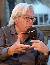Antonio Mercero (2007)