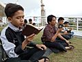 Asosiasi Pelajar Islam Mengaji 02