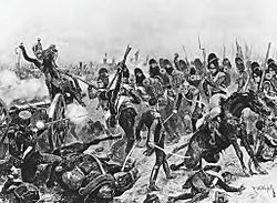Battle of Salamanca 2