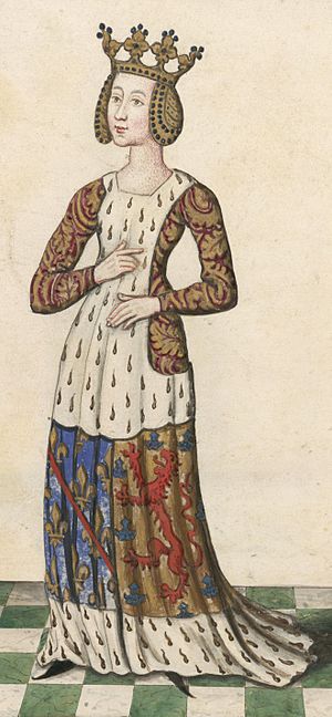 Beatrice of Burgundy