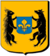 Coat of arms of Ville de Blois