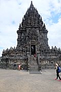 Brahma temple Prambanan 2017-08-02 (5)