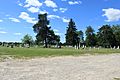 Bridgewater Township Township Cemetery