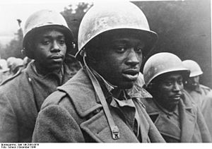 Bundesarchiv Bild 146-2005-0076, Ardennenoffensive, US-Gefangene