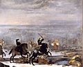 Charles XI, Battle of Lund