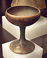Copa argárica de arcilla (M.A.N. 1990-133-12) 01