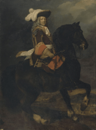 Duc de Vendome 1706