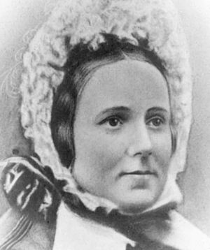 Elizabeth Philpot (1780-1857)