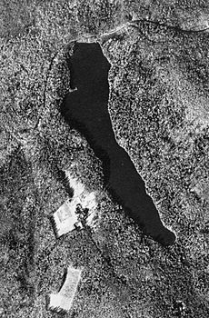 Ganoga Lake 1938
