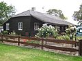 Henton Cottage Australind