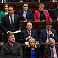 Irish Government coalition leaders, Dec 2022 (cropped)