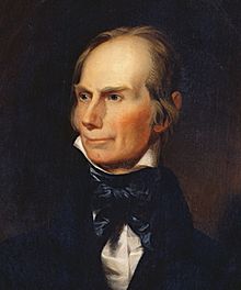 John B. Neagle - Henry Clay - Google Art Project crop 2