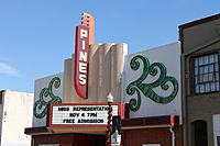 Pines Theater, Lufkin, TX IMG 3938