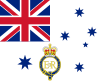 Queen's Colour for the Royal Australian Navy.svg