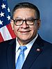 Salud Carbajal - 117th Congress (cropped).jpg