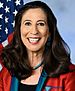 Teresa Leger Fernandez 117th U.S Congress (cropped).jpg