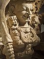 The Hindu Goddess Kali LACMA M.2011.5 (2 of 5)