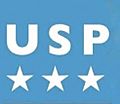 USP - United Somali Party