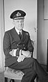 Vice Admiral Godfrey WWII IWM A 20777