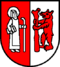 Coat of arms of Wangen bei Olten