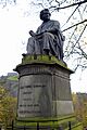 1. Statue of Sir James Young Simpson, by William Brodie, 1877 CE. Princes Street, Edinburgh.jpg