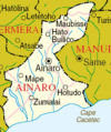 Ainaro detail map