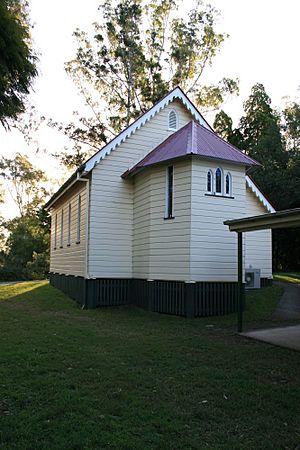 Anglican Church of the Good Shepherd (2009)