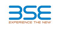 The BSE logo