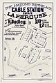 Cable Station Estate, La Perouse - Yarra Rd, Elaroo Ave, Wybalena Ave, Walmarie Ave, 1915-1918