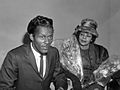 Chuck Berry en Lucy Ann (1965)