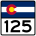 Colorado 125.svg