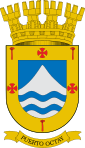 Coat of arms of Puerto Octay