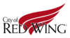 Flag of Red Wing