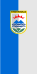Flag of Municipality of Gevgelija