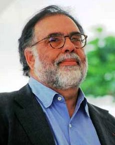 Francis Ford Coppola(CannesPhotoCall) crop